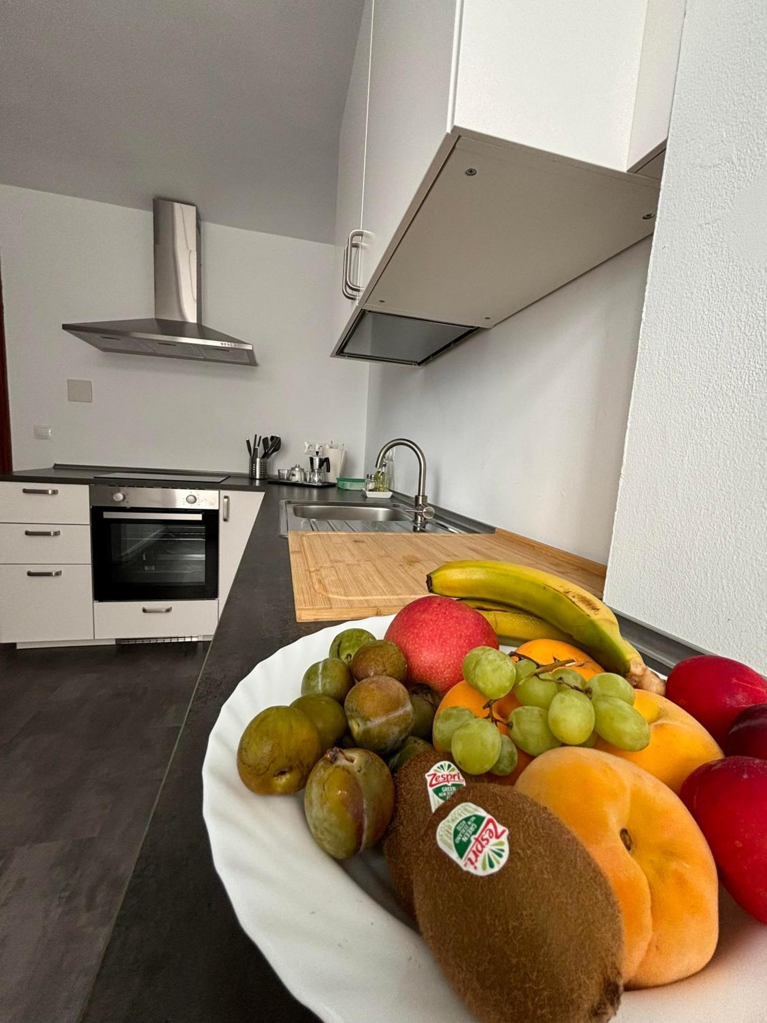 Apartment Piso Centrico Con Parking Privado Y Terraza Super Málaga