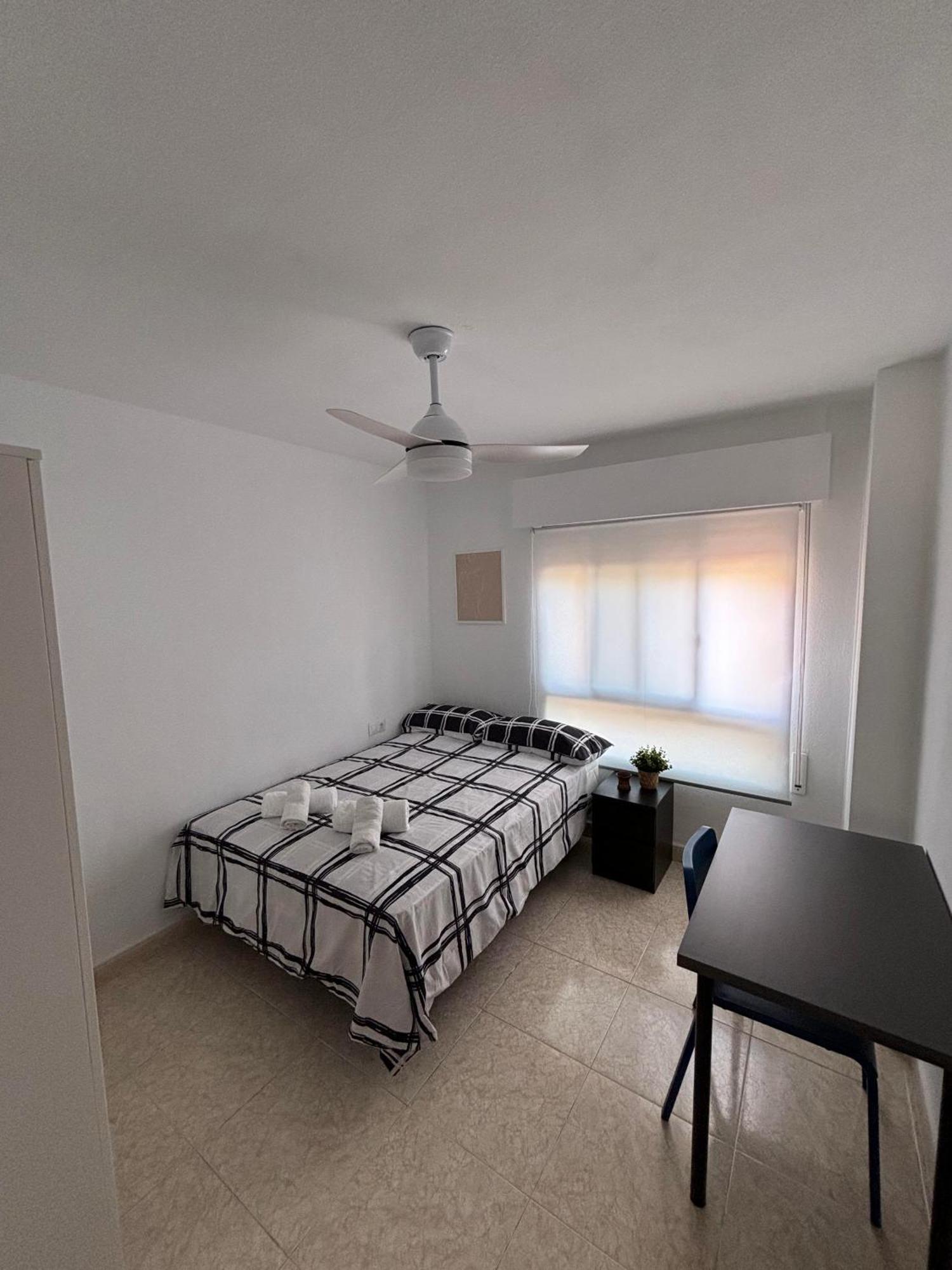 Apartment Piso Centrico Con Parking Privado Y Terraza Super *